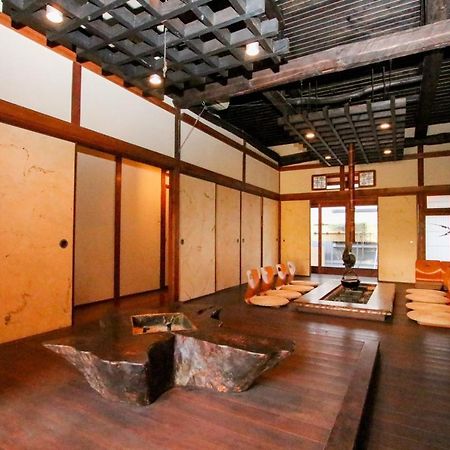 ゲストハウス 母家 松山市 エクステリア 写真