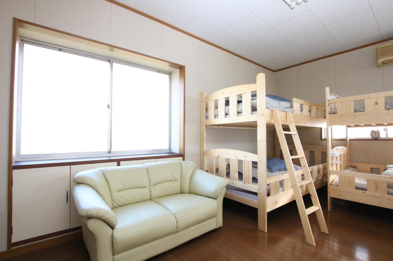 ゲストハウス 母家 松山市 エクステリア 写真