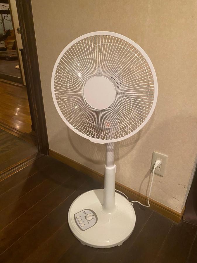 ゲストハウス 母家 松山市 エクステリア 写真