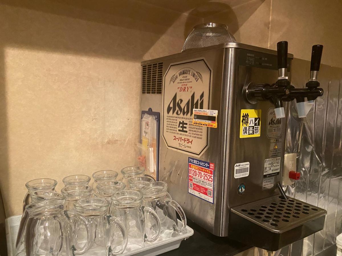 ゲストハウス 母家 松山市 エクステリア 写真