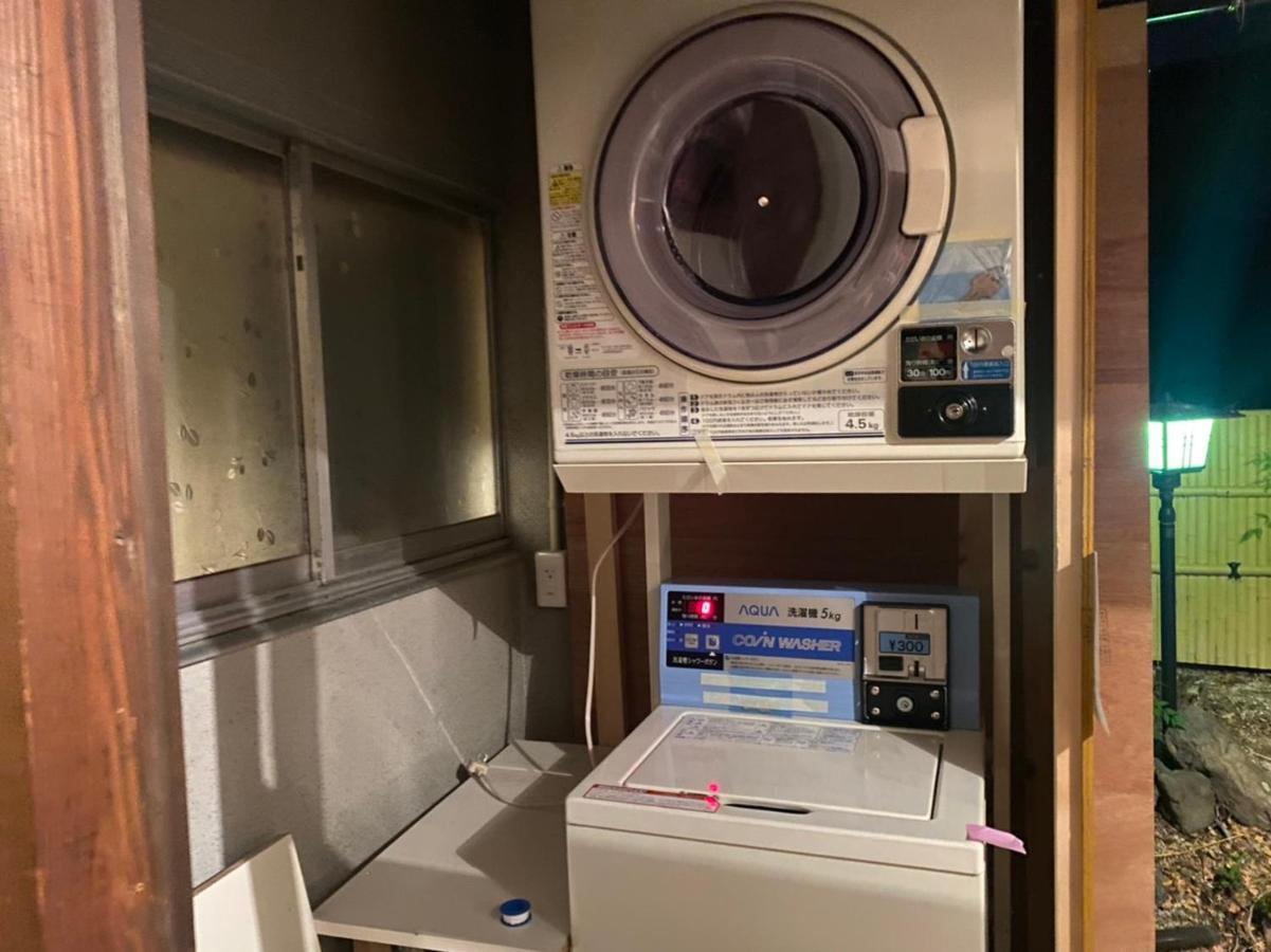 ゲストハウス 母家 松山市 エクステリア 写真