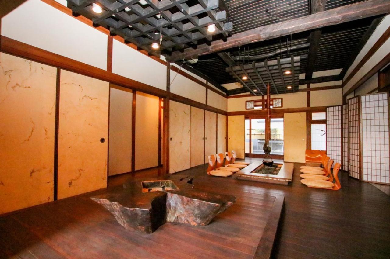 ゲストハウス 母家 松山市 エクステリア 写真